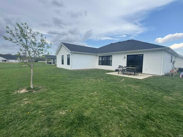 $359,900 | 816 Sycamore Street, Decatur, IN 46733