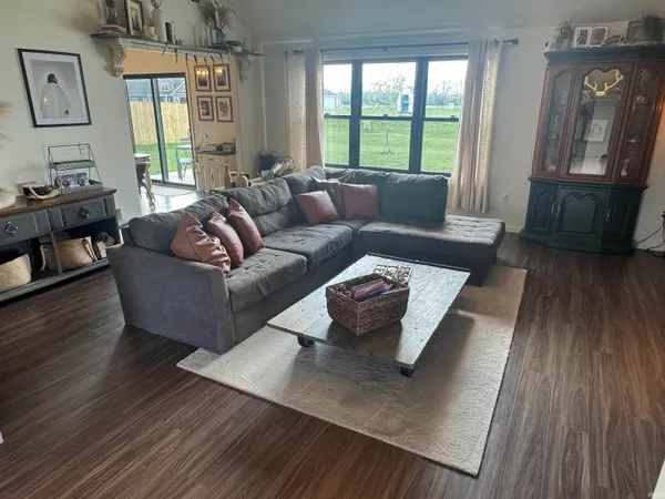 $359,900 | 816 Sycamore Street, Decatur, IN 46733