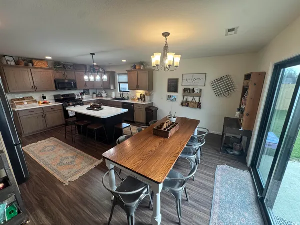 $359,900 | 816 Sycamore Street, Decatur, IN 46733