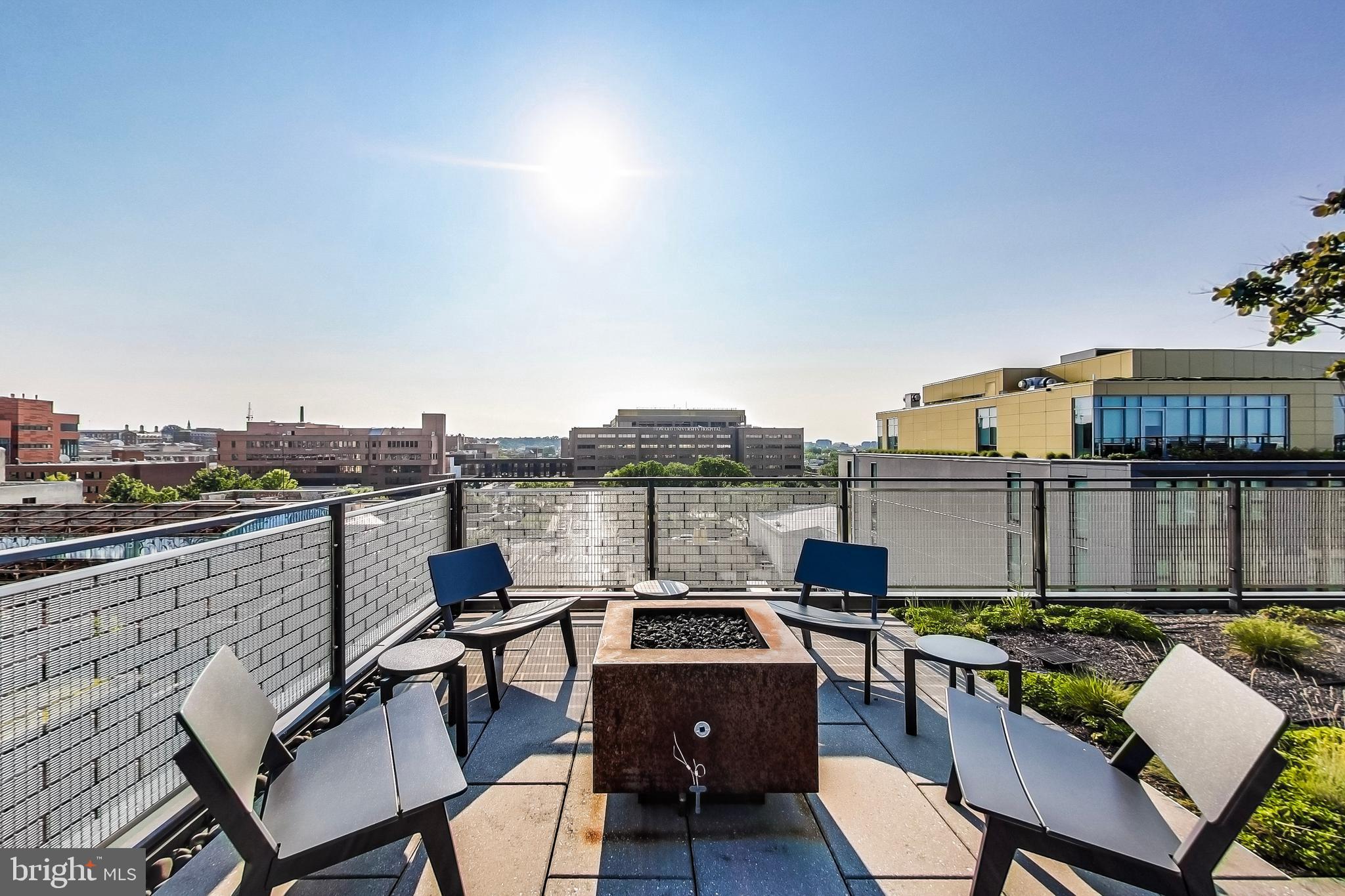 2030 8th Street Northwest, Unit 409 Washington, DC 20001 - Photo 36 of 42
