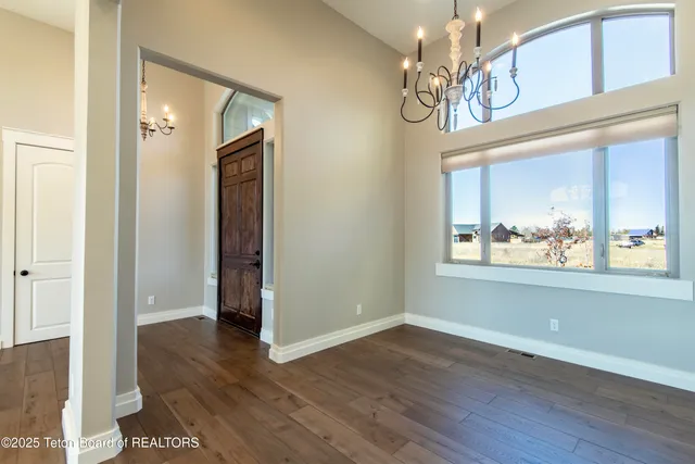 $1,080,000 | 135 Baywood Drive, Driggs, ID 83422