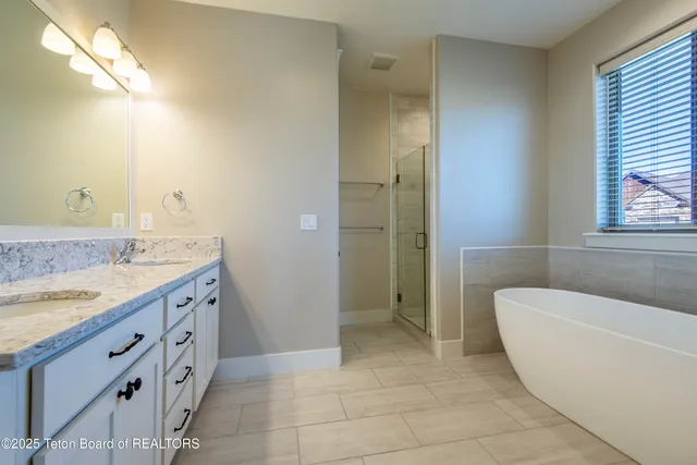 $1,080,000 | 135 Baywood Drive, Driggs, ID 83422