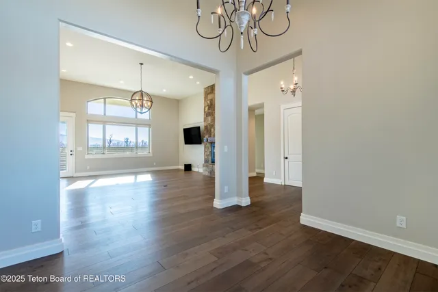 $1,295,000 | 135 Baywood Drive, Driggs, ID 83422