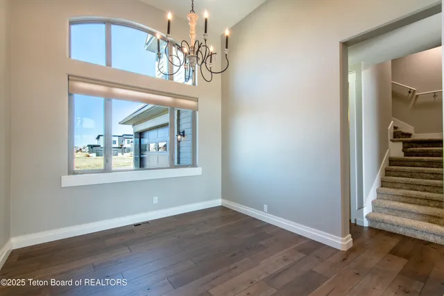 $1,295,000 | 135 Baywood Drive, Driggs, ID 83422