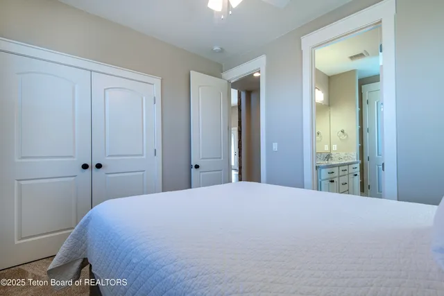 $1,080,000 | 135 Baywood Drive, Driggs, ID 83422