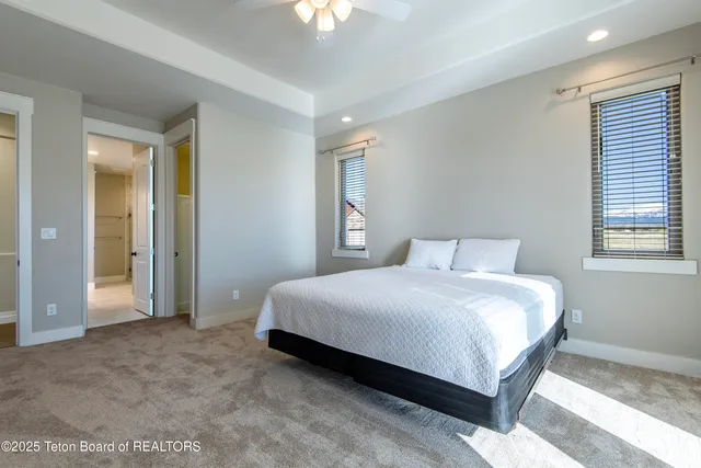 $1,295,000 | 135 Baywood Drive, Driggs, ID 83422