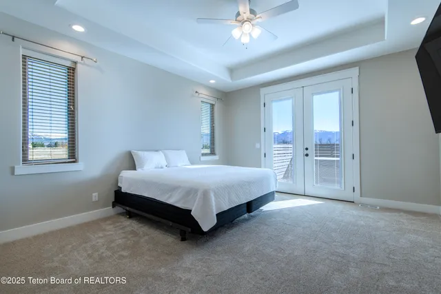 $1,295,000 | 135 Baywood Drive, Driggs, ID 83422