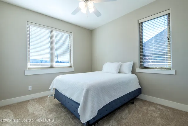 $1,080,000 | 135 Baywood Drive, Driggs, ID 83422