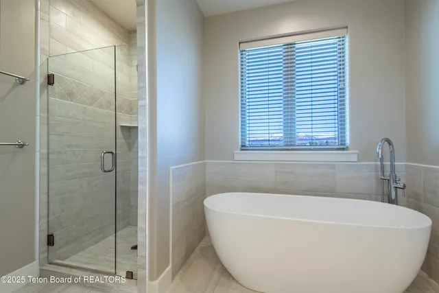 $1,295,000 | 135 Baywood Drive, Driggs, ID 83422