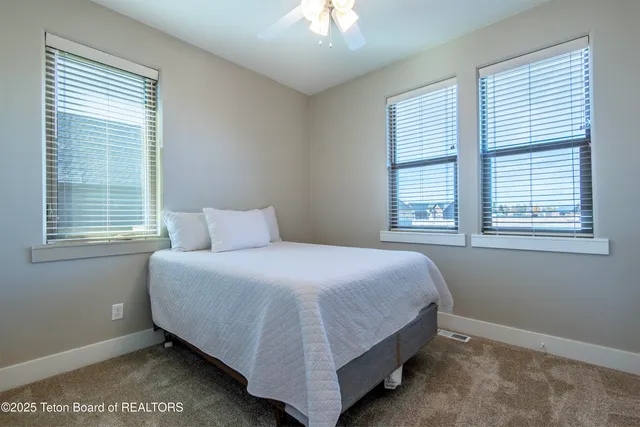 $1,295,000 | 135 Baywood Drive, Driggs, ID 83422