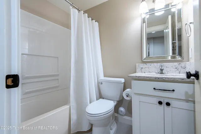 $1,080,000 | 135 Baywood Drive, Driggs, ID 83422