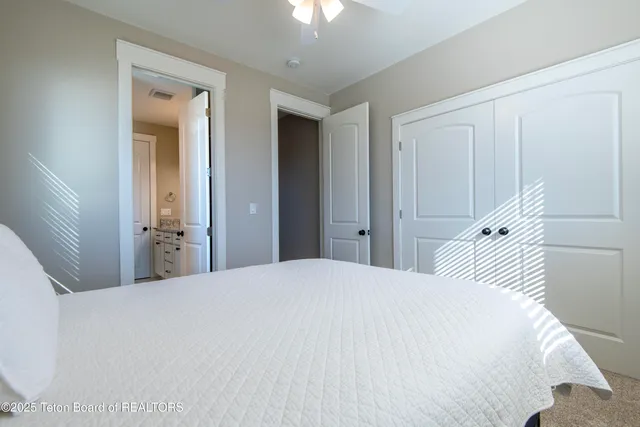 $1,295,000 | 135 Baywood Drive, Driggs, ID 83422