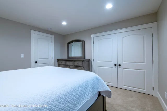 $1,080,000 | 135 Baywood Drive, Driggs, ID 83422