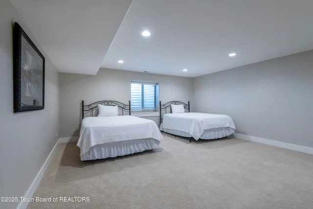 $1,080,000 | 135 Baywood Drive, Driggs, ID 83422