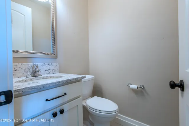 $1,080,000 | 135 Baywood Drive, Driggs, ID 83422