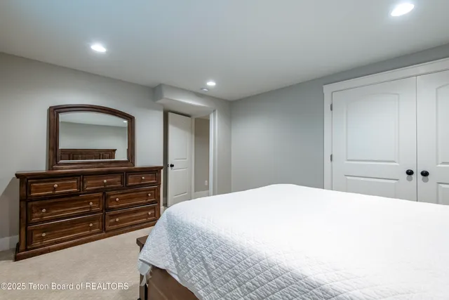 $1,295,000 | 135 Baywood Drive, Driggs, ID 83422