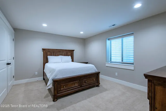 $1,295,000 | 135 Baywood Drive, Driggs, ID 83422