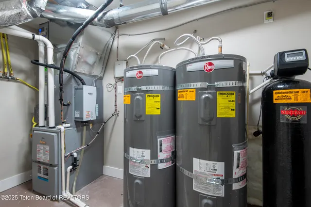 $1,295,000 | 135 Baywood Drive, Driggs, ID 83422