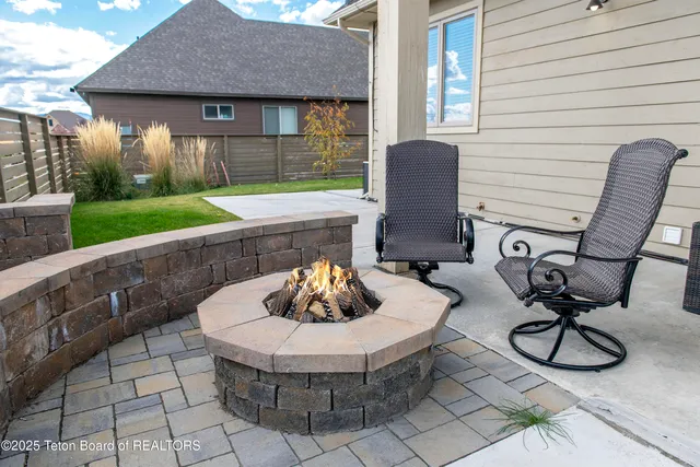 $1,295,000 | 135 Baywood Drive, Driggs, ID 83422