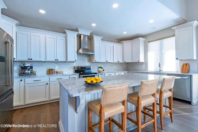 $1,080,000 | 135 Baywood Drive, Driggs, ID 83422