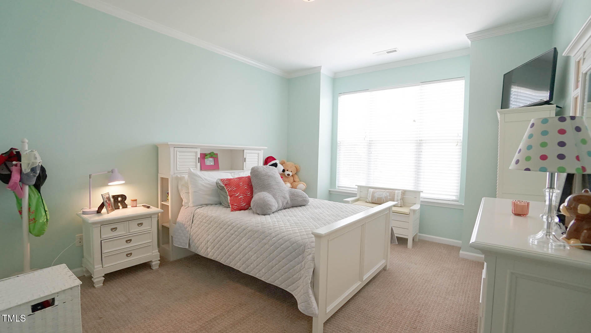 5901 Chivalry Court Raleigh, NC 27612 - Photo 22 of 31 DSC07989