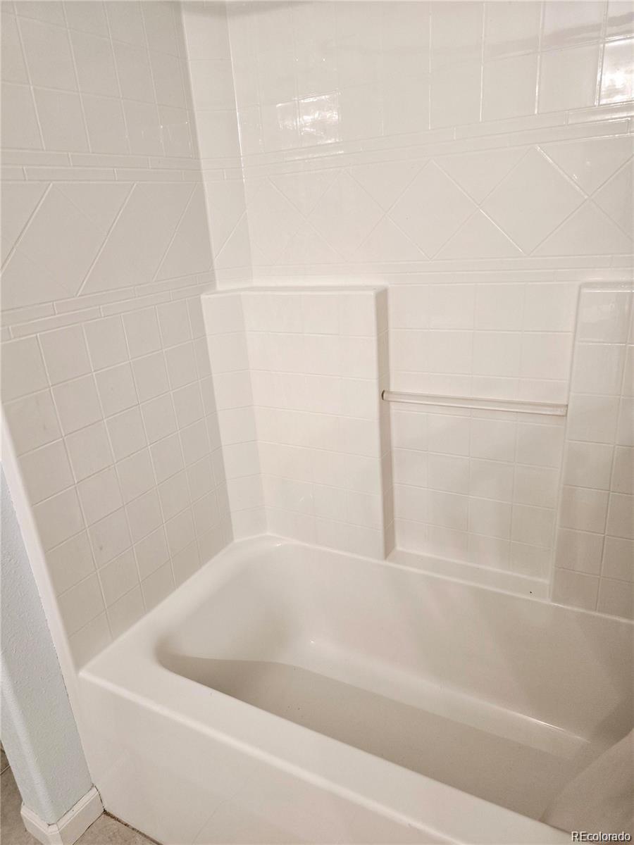 29469 County Road Fort Garland, CO 81133 - Photo 17 of 36 a bathroom with a bathtub