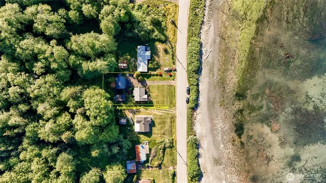 $549,000 | 8520 Highway 112, Sekiu, WA 98381