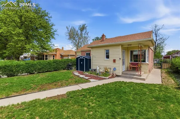 $205,000 | 1932 Claremont Avenue, Pueblo, CO 81004