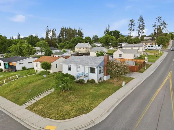 $299,000 | 891 South Hofstetter Street, Colville, WA 99114