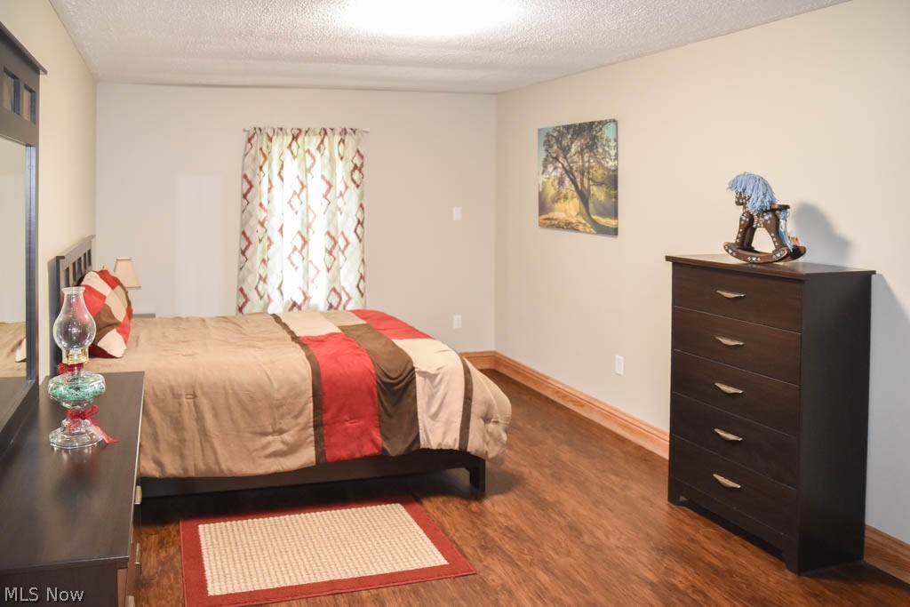 9410 Leroy Road Seville, OH 44273 - Photo 16 of 25 Bedroom 2