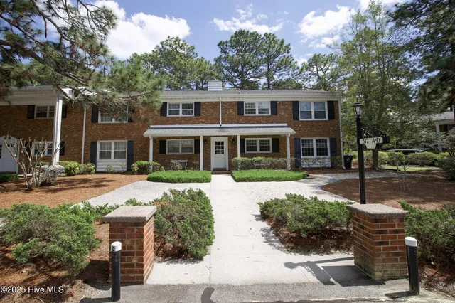 $229,000 | 317 Driftwood Circle, Southern Pines, NC 28387