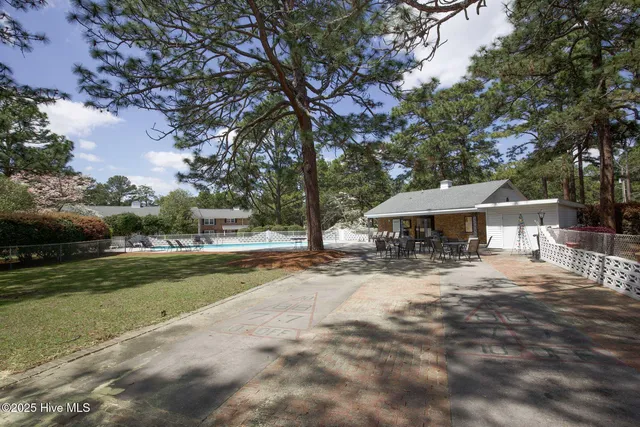 $229,000 | 317 Driftwood Circle, Southern Pines, NC 28387