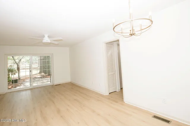 $229,000 | 317 Driftwood Circle, Southern Pines, NC 28387