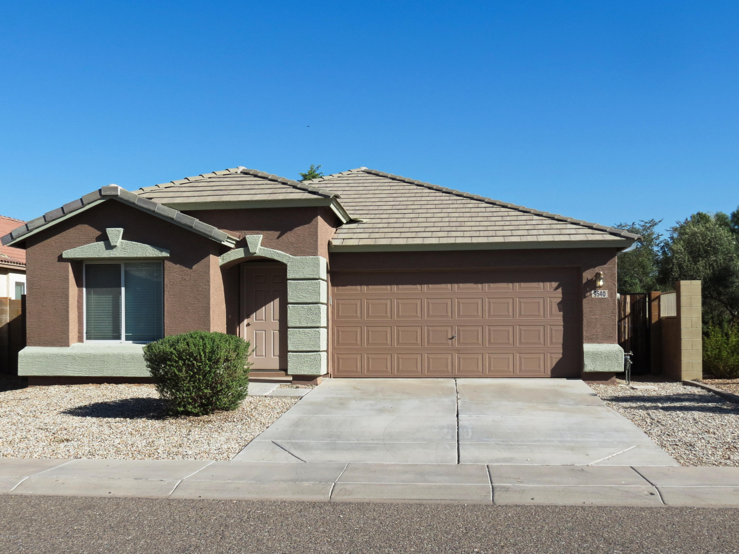 9540 West Heber Road Tolleson, AZ 85353 - Photo 1 of 34 Front