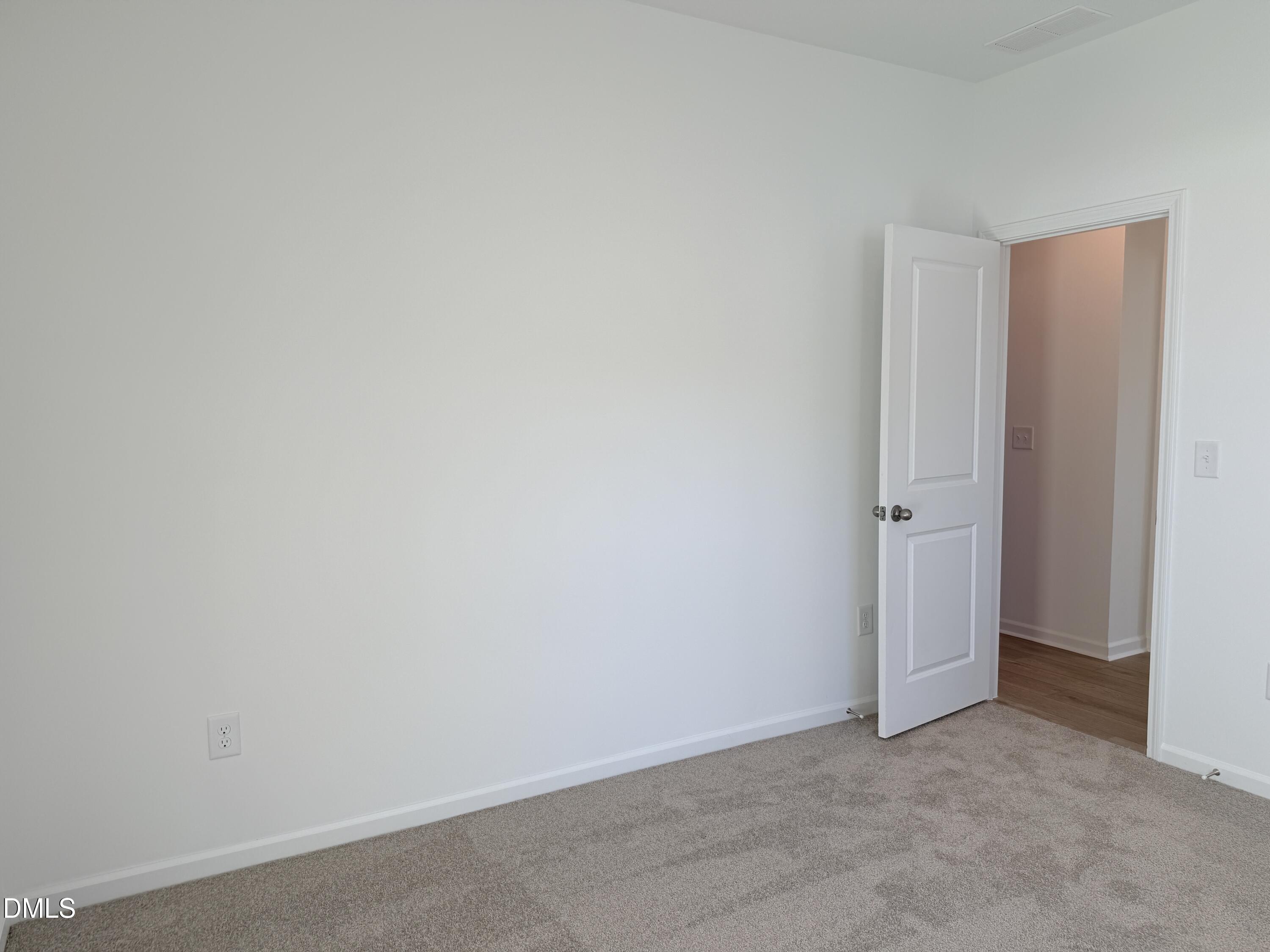 11804 Salers Loop Middlesex, NC 27557 - Photo 26 of 31 a view of an empty room
