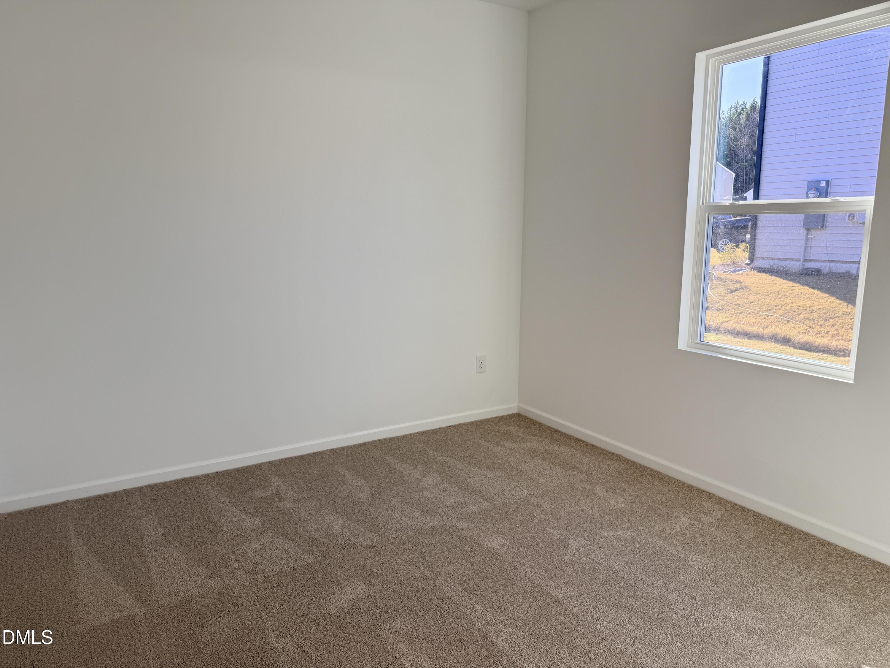 11804 Salers Loop Middlesex, NC 27557 - Photo 28 of 31 an empty room with a window