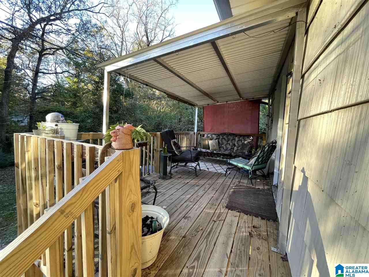 144 Lindberg Road Bessemer, AL 35023 - Photo 16 of 17