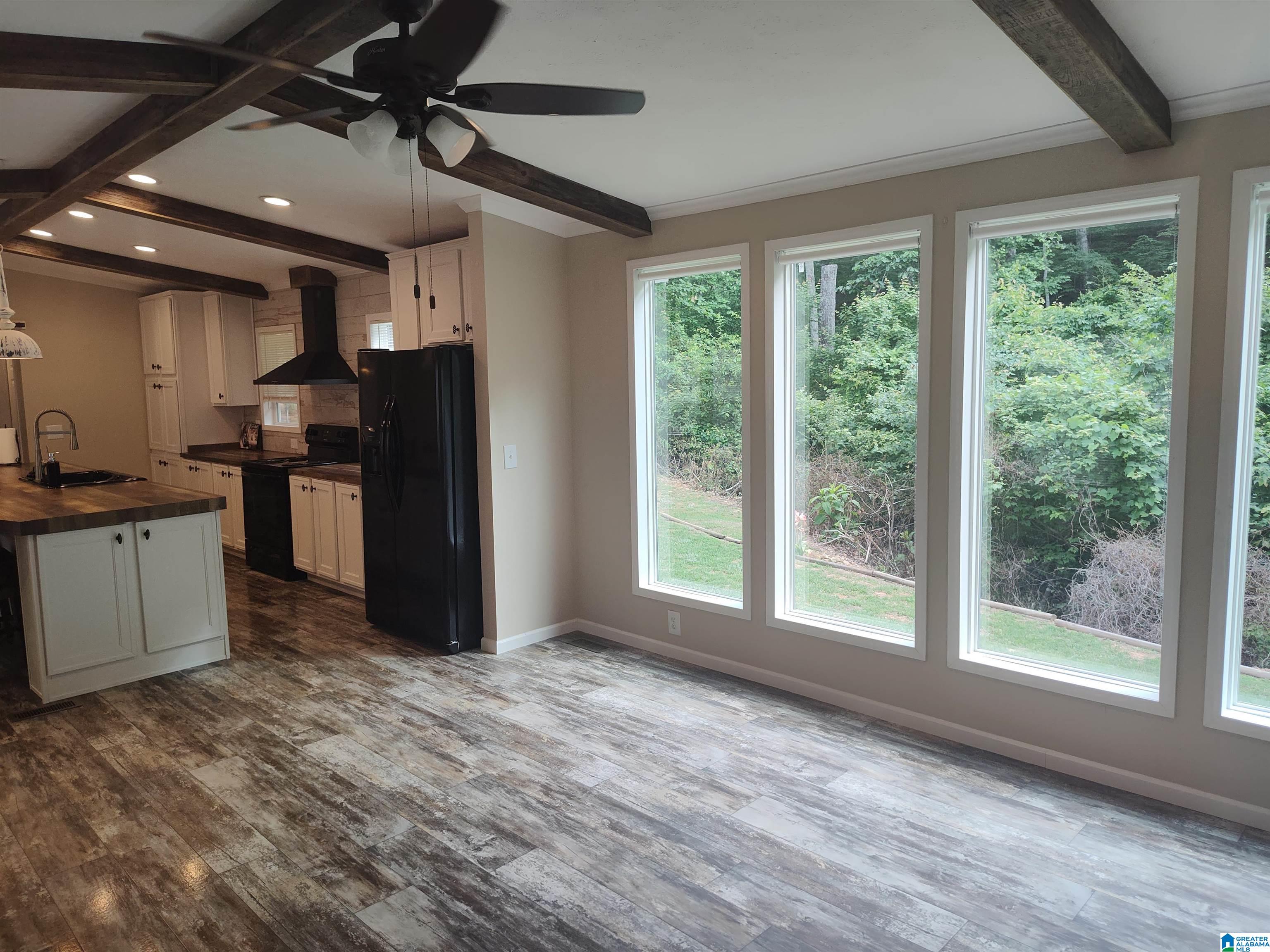 1245 Kimberly Road Sylacauga, AL 35151 - Photo 5 of 18