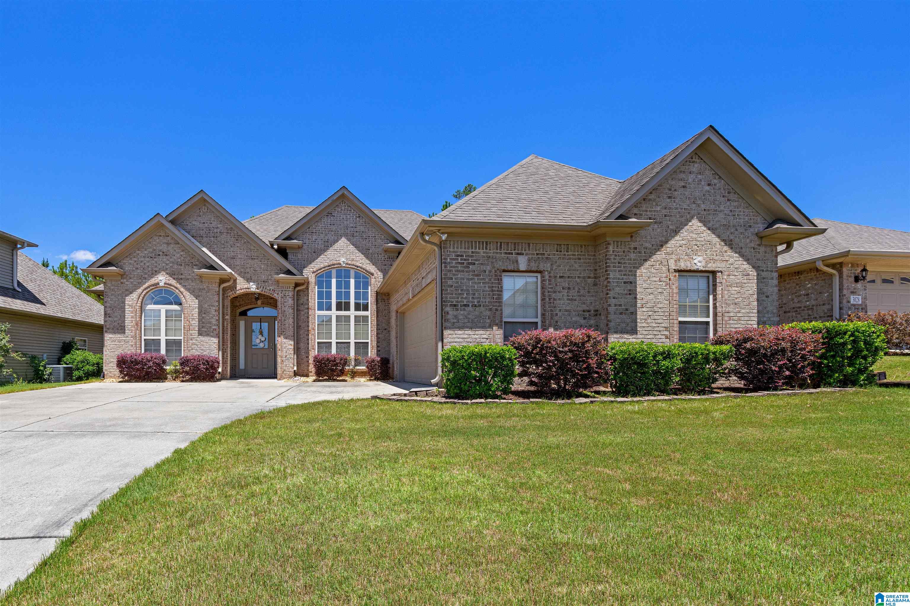 3034 Highview Lane Calera, AL 35040 - Photo 1 of 30