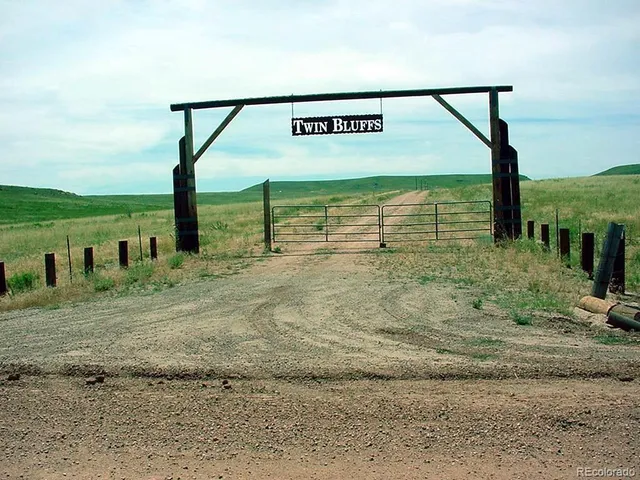 $525,000 | Lot 2 Twin Bluffs Road, Larkspur, CO 80118