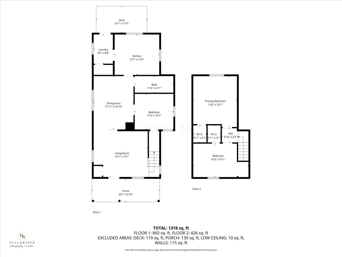 4917 Rude Street Huntsville, OH 43324 - Photo 31 of 33 Gallery Image 31