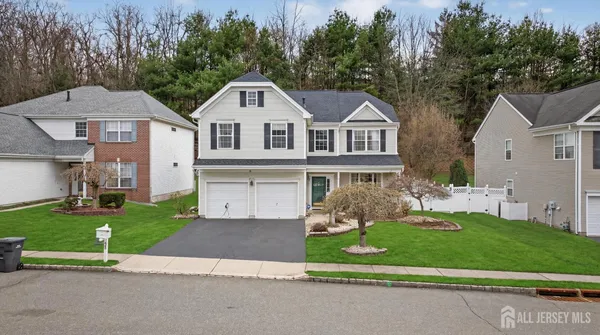 $939,999 | 351 Wedgewood Road, Morganville, NJ 07751