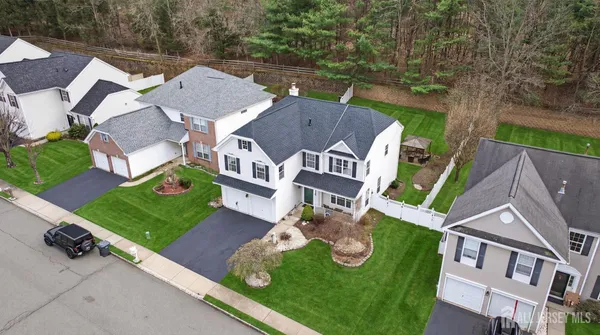 $939,999 | 351 Wedgewood Road, Morganville, NJ 07751