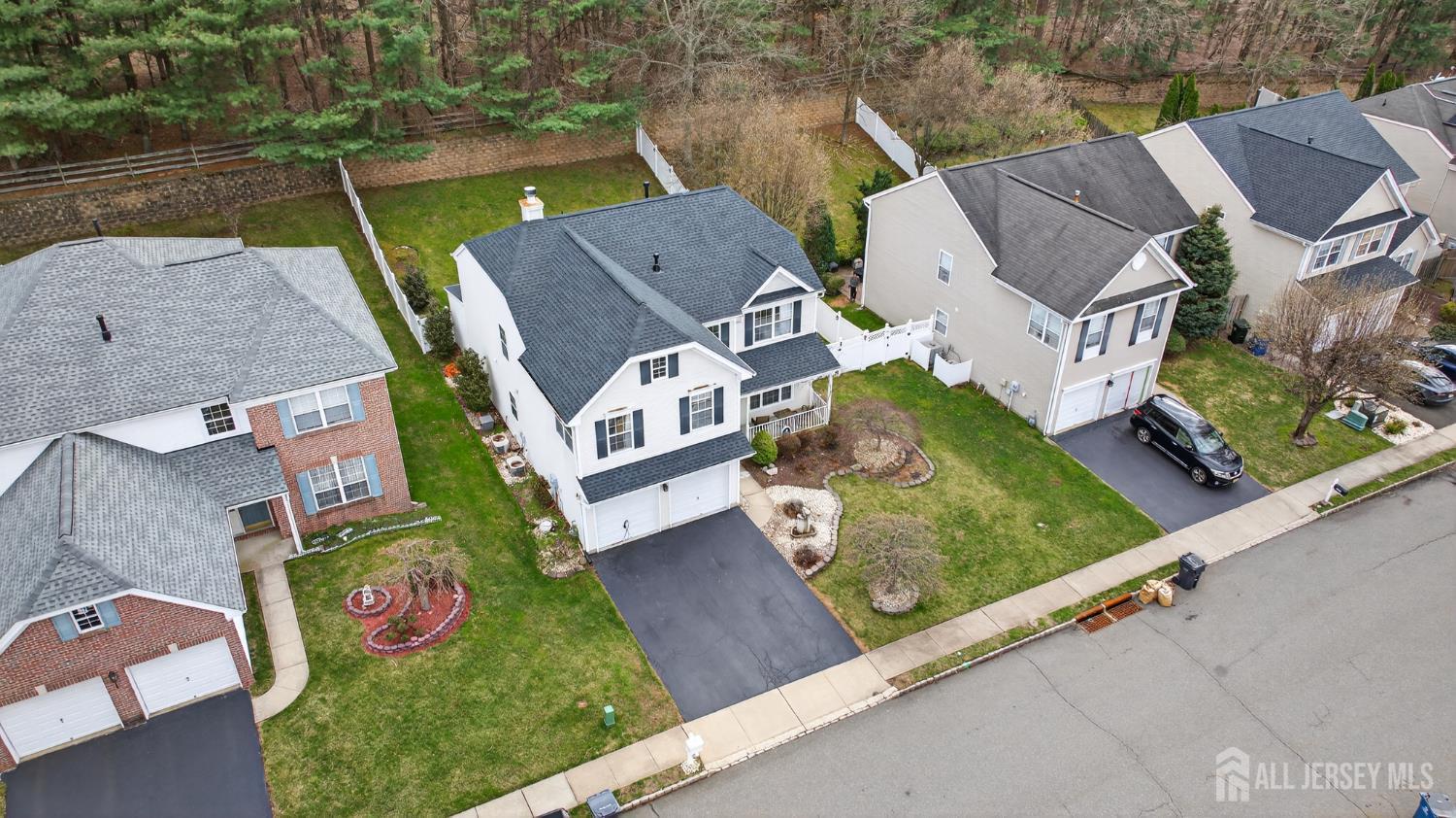 351 Wedgewood Road Morganville, NJ 07751 - Photo 14 of 74