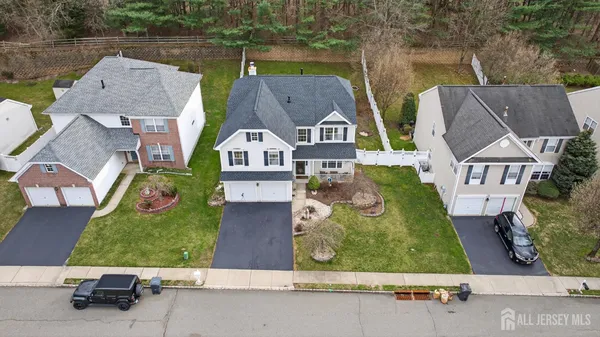 $939,999 | 351 Wedgewood Road, Morganville, NJ 07751