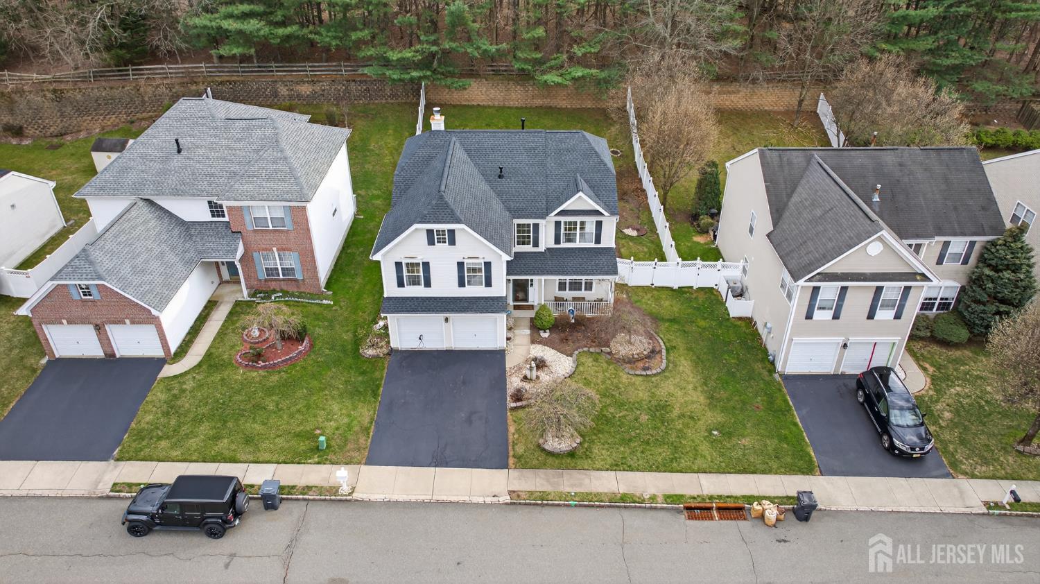 351 Wedgewood Road Morganville, NJ 07751 - Photo 15 of 74