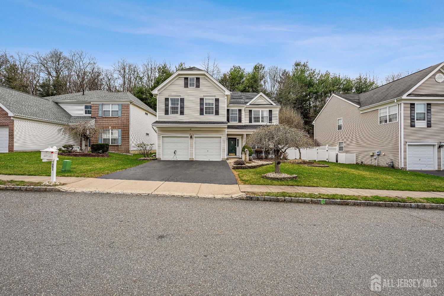 351 Wedgewood Road Morganville, NJ 07751 - Photo 18 of 74