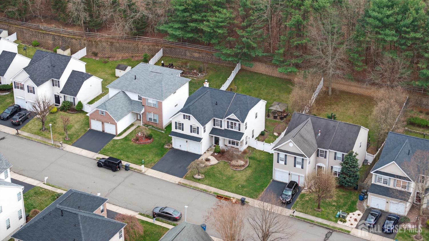 351 Wedgewood Road Morganville, NJ 07751 - Photo 24 of 74