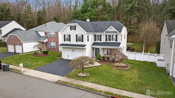 $939,999 | 351 Wedgewood Road, Morganville, NJ 07751