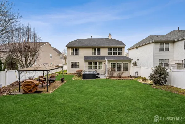 $939,999 | 351 Wedgewood Road, Morganville, NJ 07751